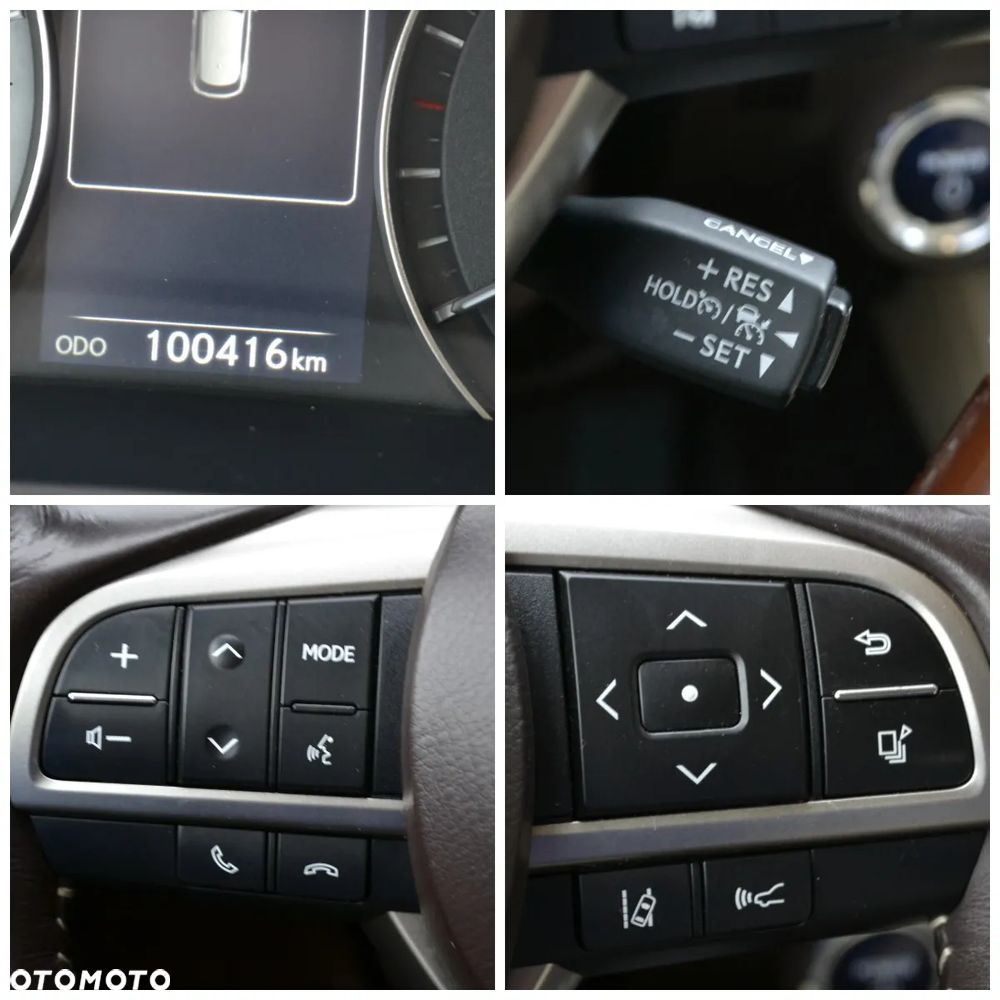 Lexus RX 450h Prestige - 29