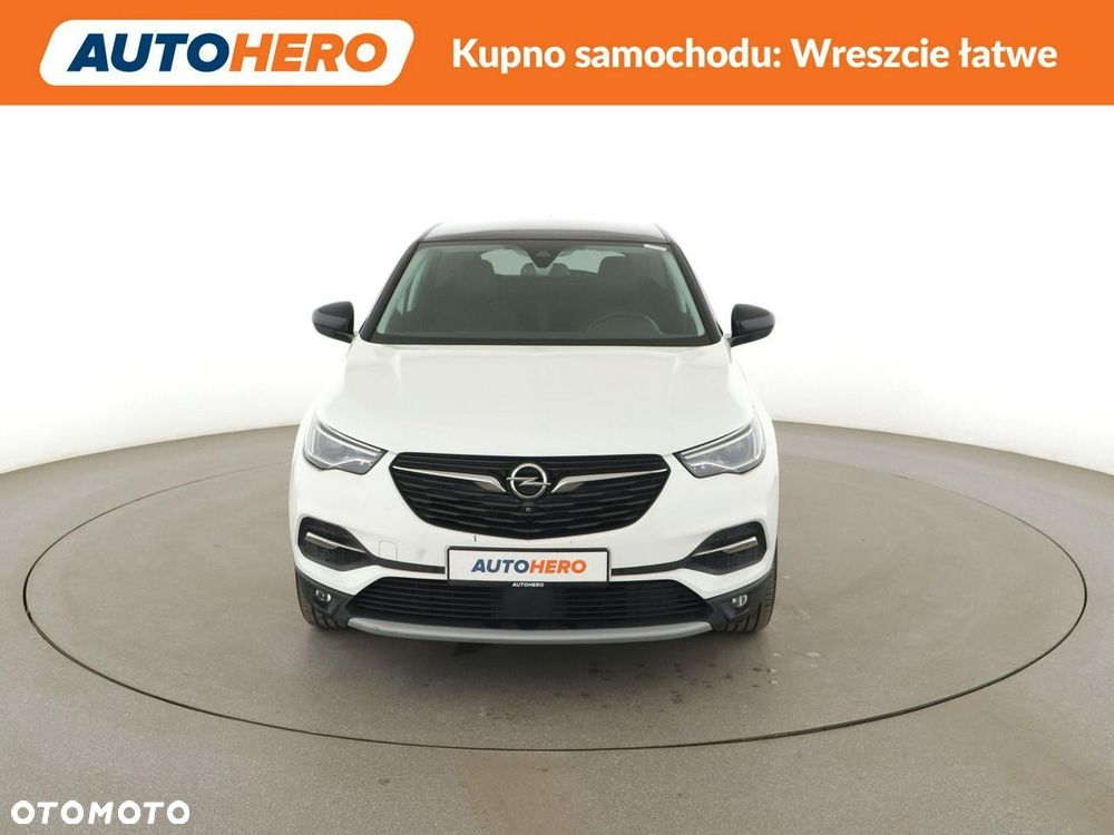 Opel Grandland X 2.0 CDTI Ultimate S&S - 12