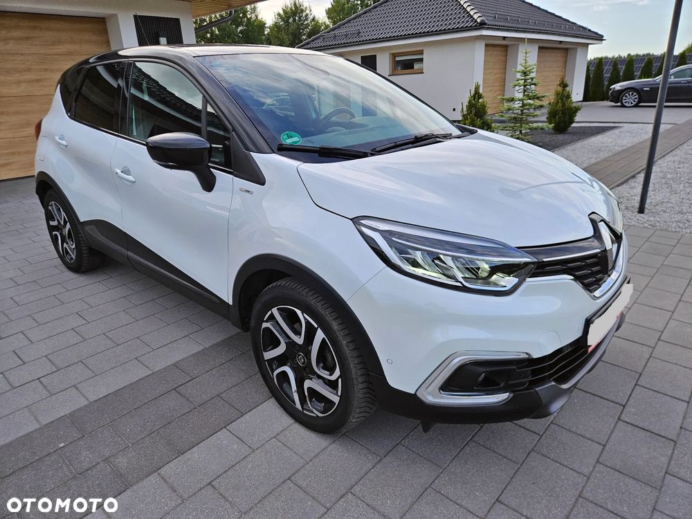 Renault Captur - 2
