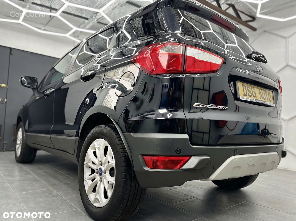 Ford EcoSport - 6