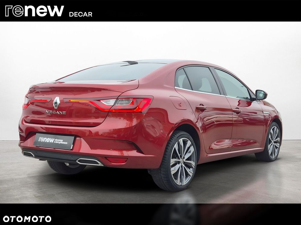 Renault Megane 2025 photo 5