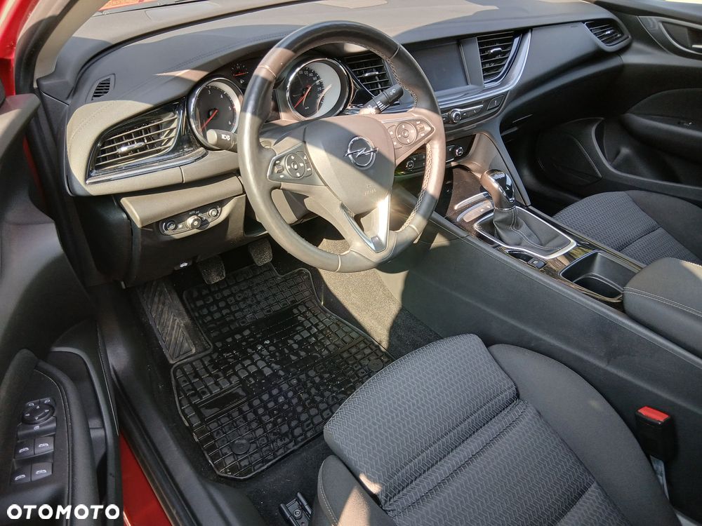 Opel Insignia 2.0 CDTI Business Edition S&S - 7