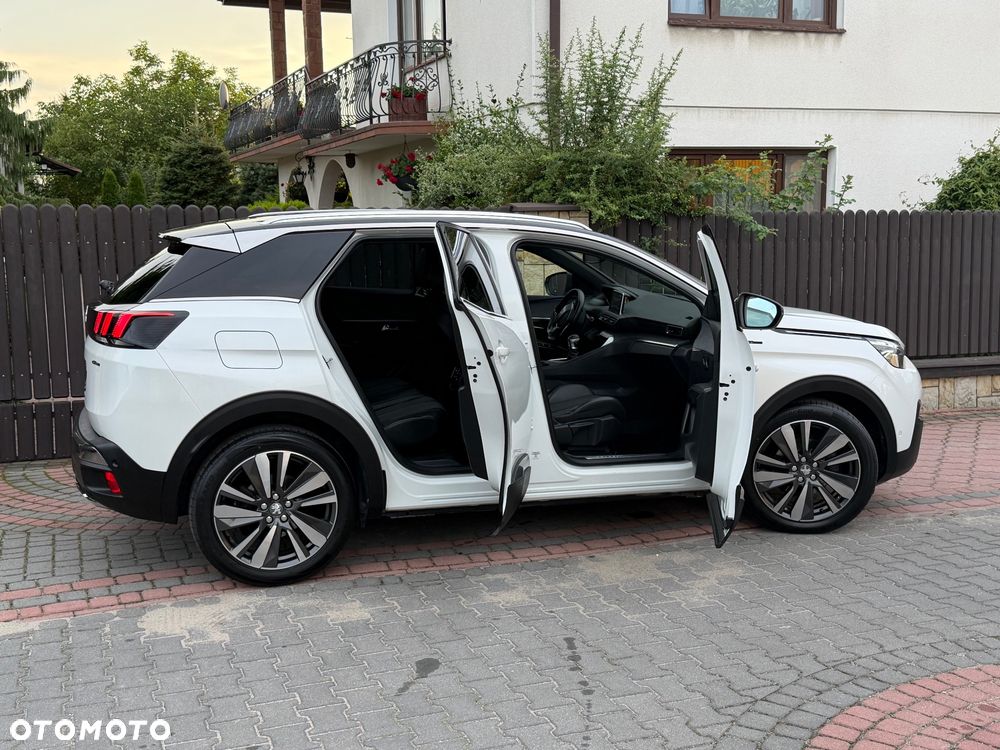 Peugeot 3008 - 13