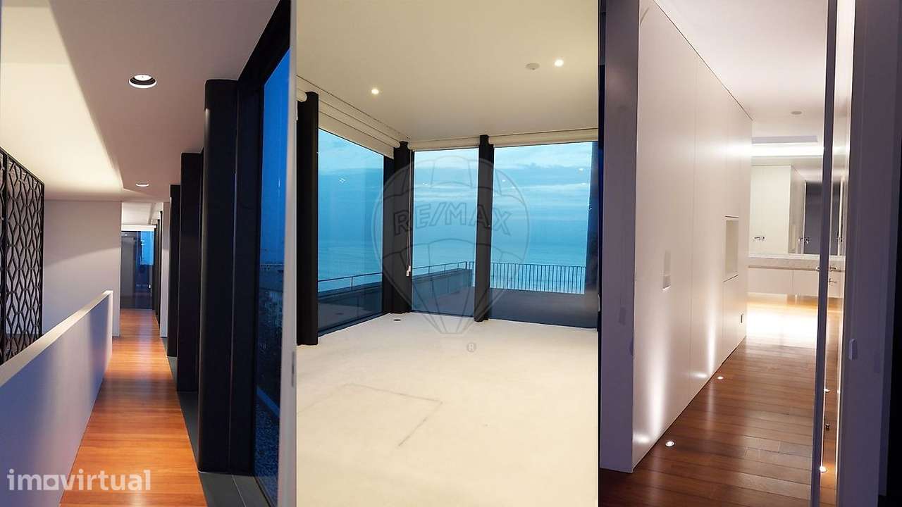 Apartamento T5 para venda