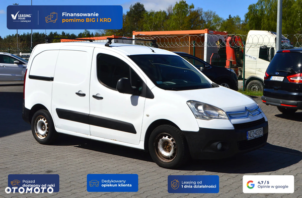 Citroën BERLINGO