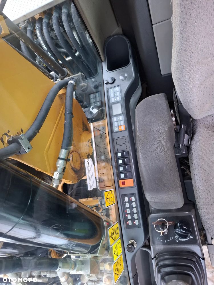 Caterpillar CAT M 316 D - 27