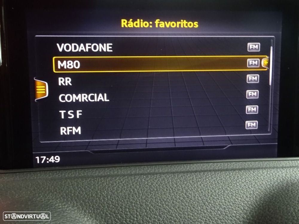 Audi A3 Limousine 30 TDI - 21