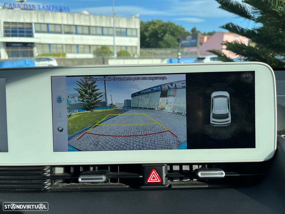 Hyundai Ioniq 5 73kWh Vanguard - 52
