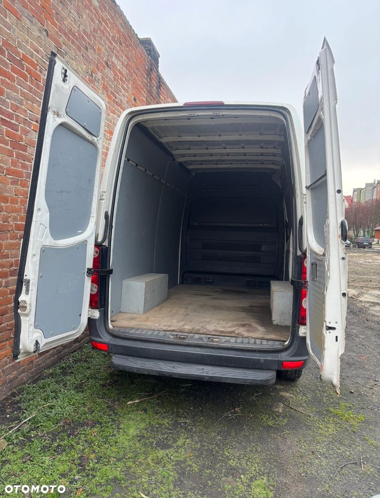 Volkswagen Crafter - 6