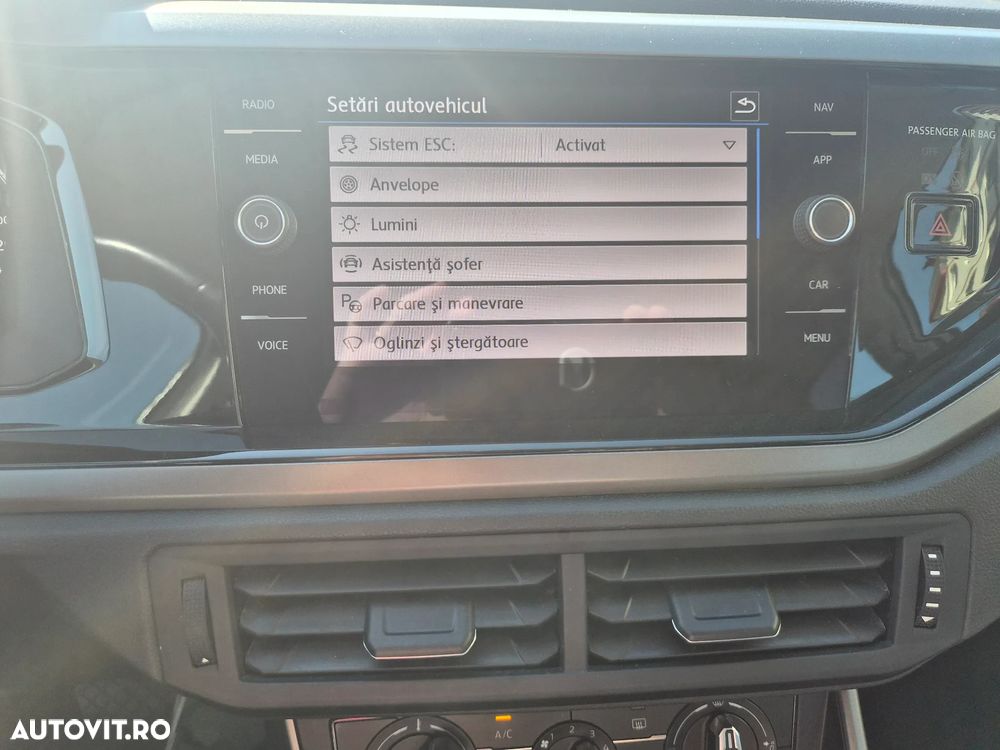 Volkswagen Polo - 28