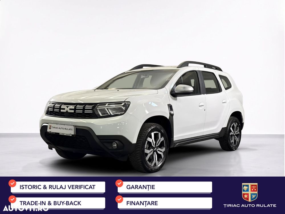 Dacia Duster - 2