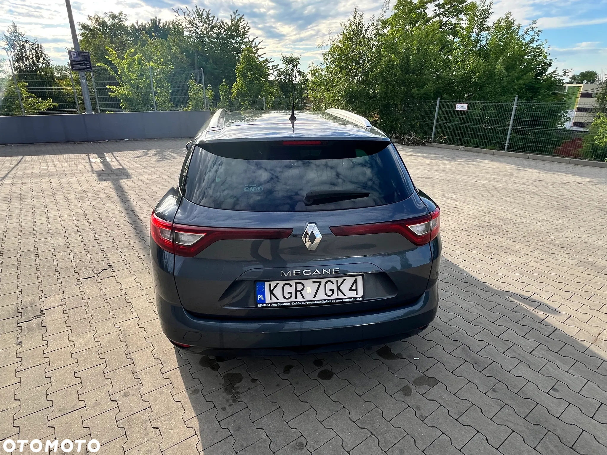 Renault Megane 1.3 TCe FAP Limited - 5
