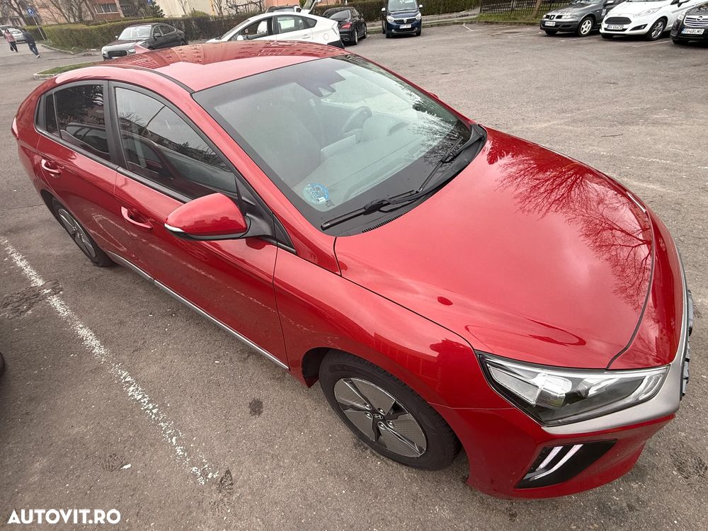 Hyundai IONIQ 141CP Exclusive - 2