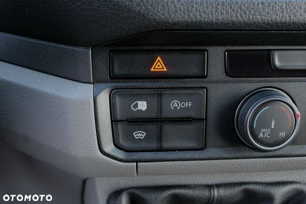 Volkswagen Crafter - 21