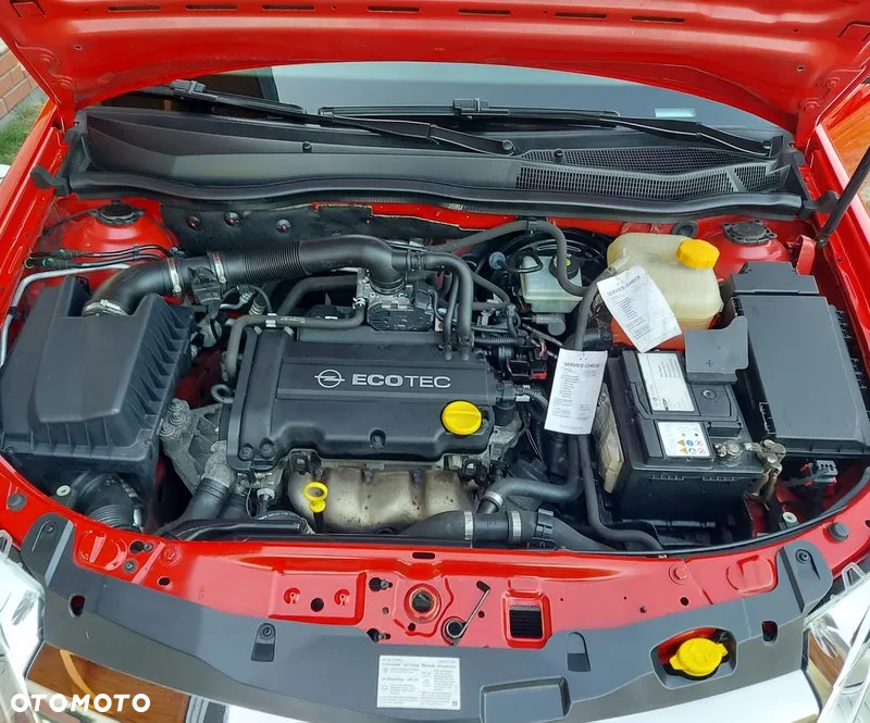 Opel Astra - 8