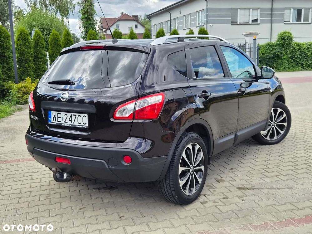 Nissan Qashqai 1.6 I-Way - 37