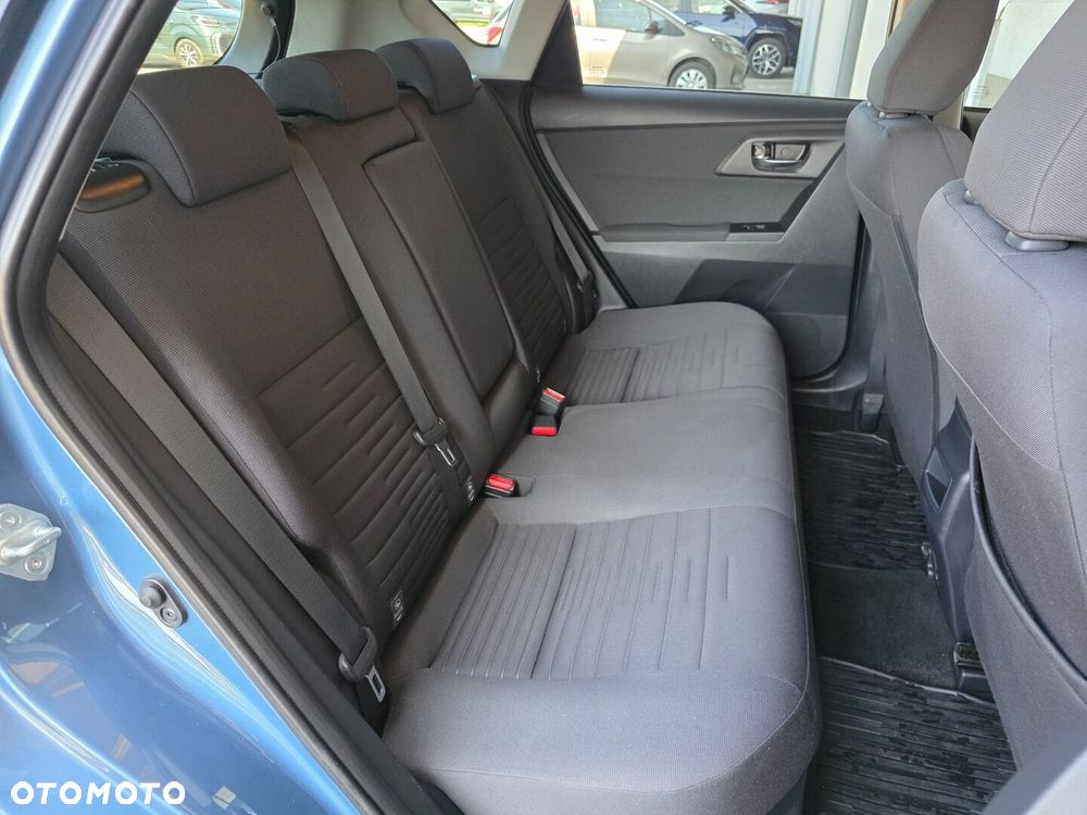 Toyota Auris - 21