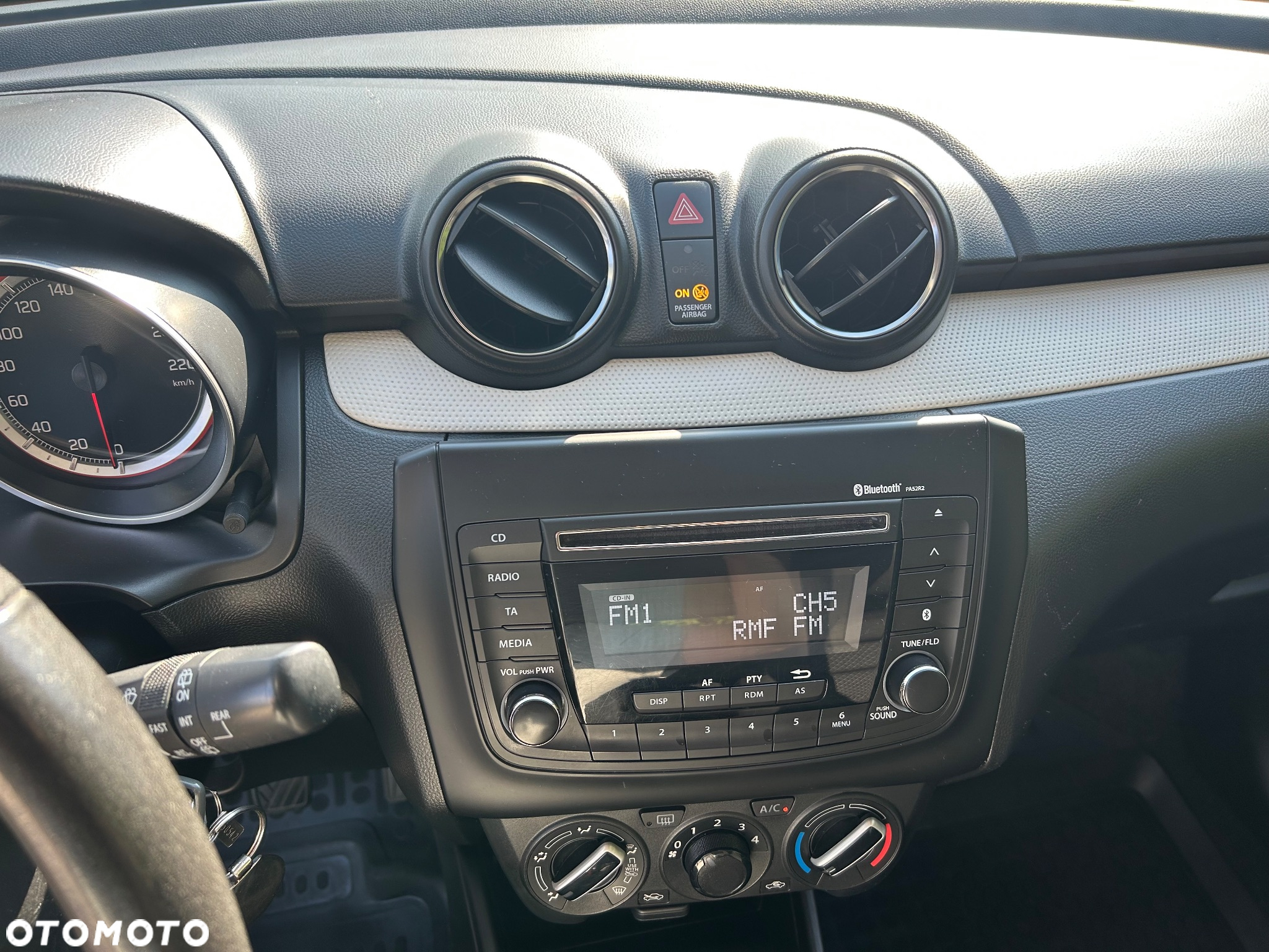 Suzuki Swift - 13