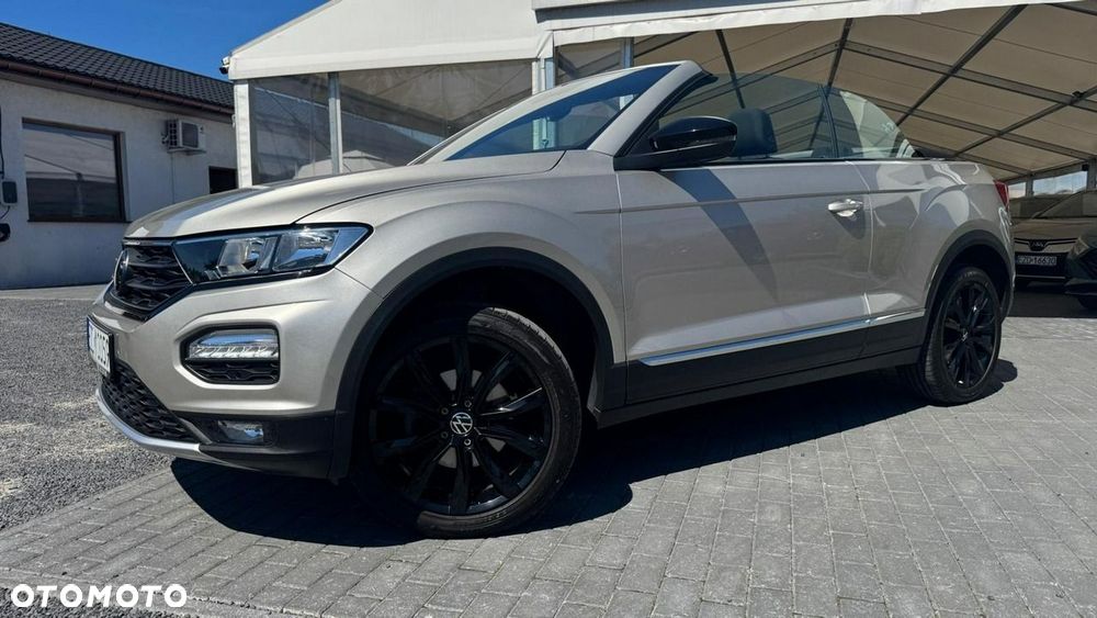 Volkswagen T-Roc - 3