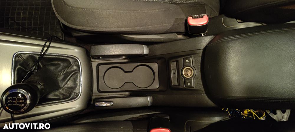 Opel Antara 2.0 CDTI 4x4 Navi - 20