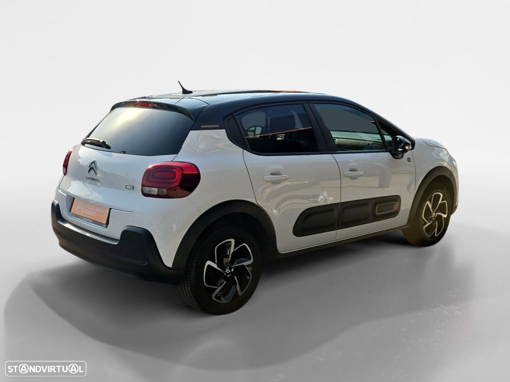 Citroën C3 1.2 PureTech C-Series - 5