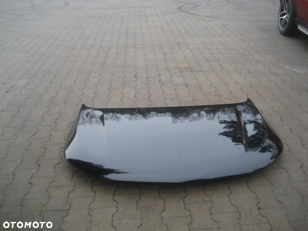 opel grandland x lift 21-24r maska pokrywa silnika kod KTV