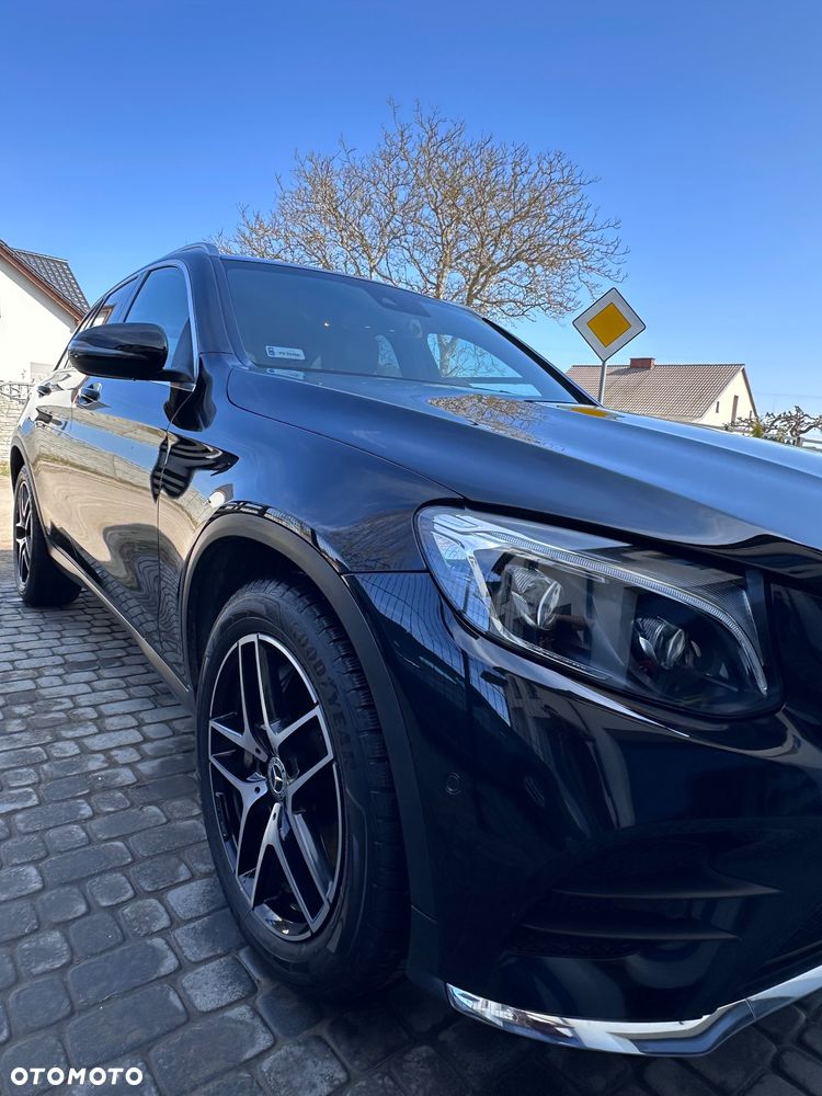 Mercedes-Benz GLC - 19