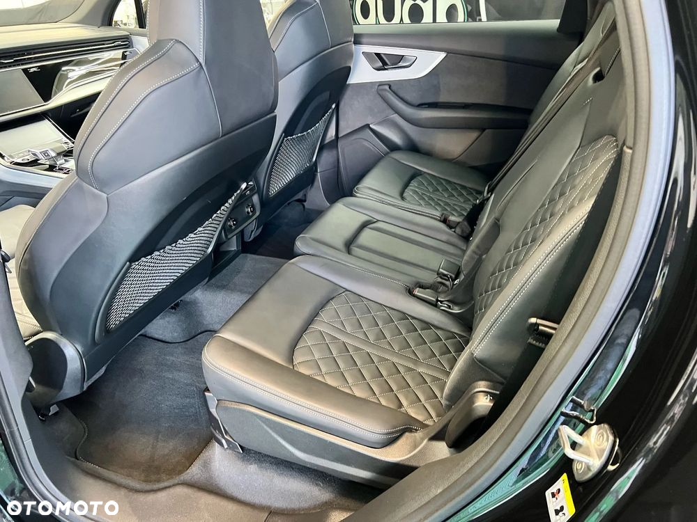 Audi Q7 - 20