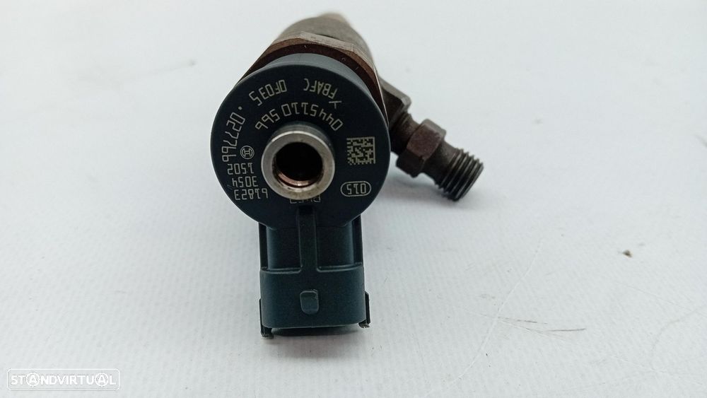 Injetor PEUGEOT 308 II - 5