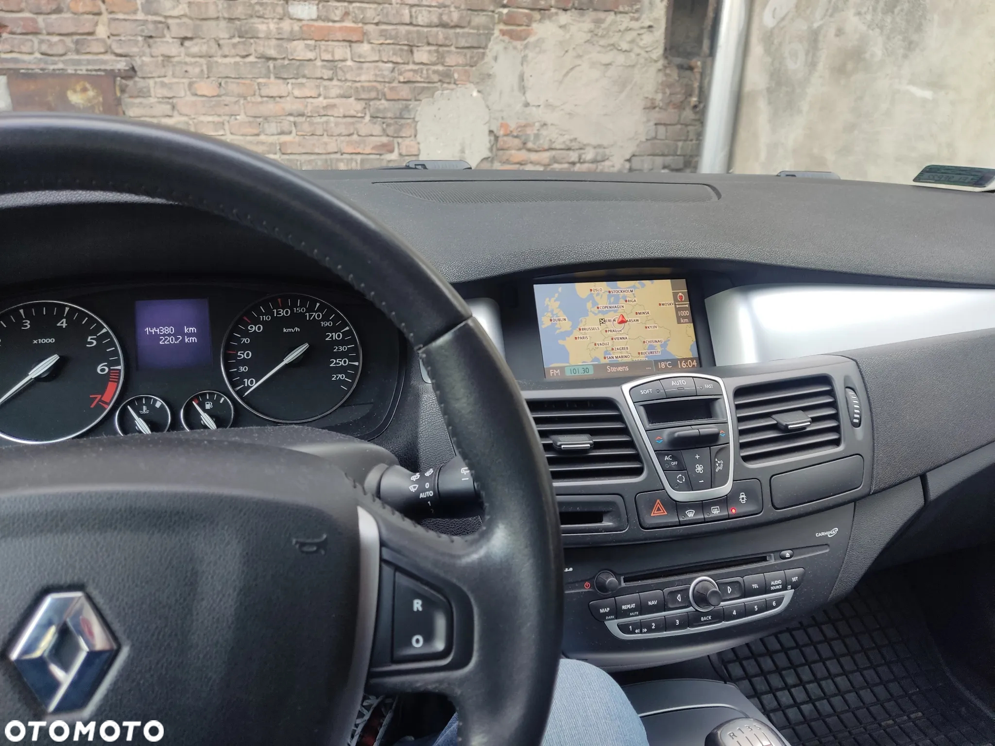 Renault Laguna 2.0 16V 140 Dynamique - 28