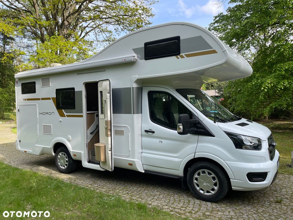 CI HORON 79M - 13