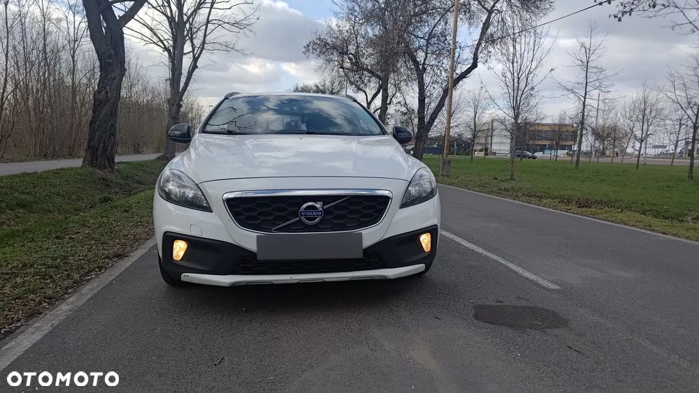 Volvo V40 Cross Country D2 - 5