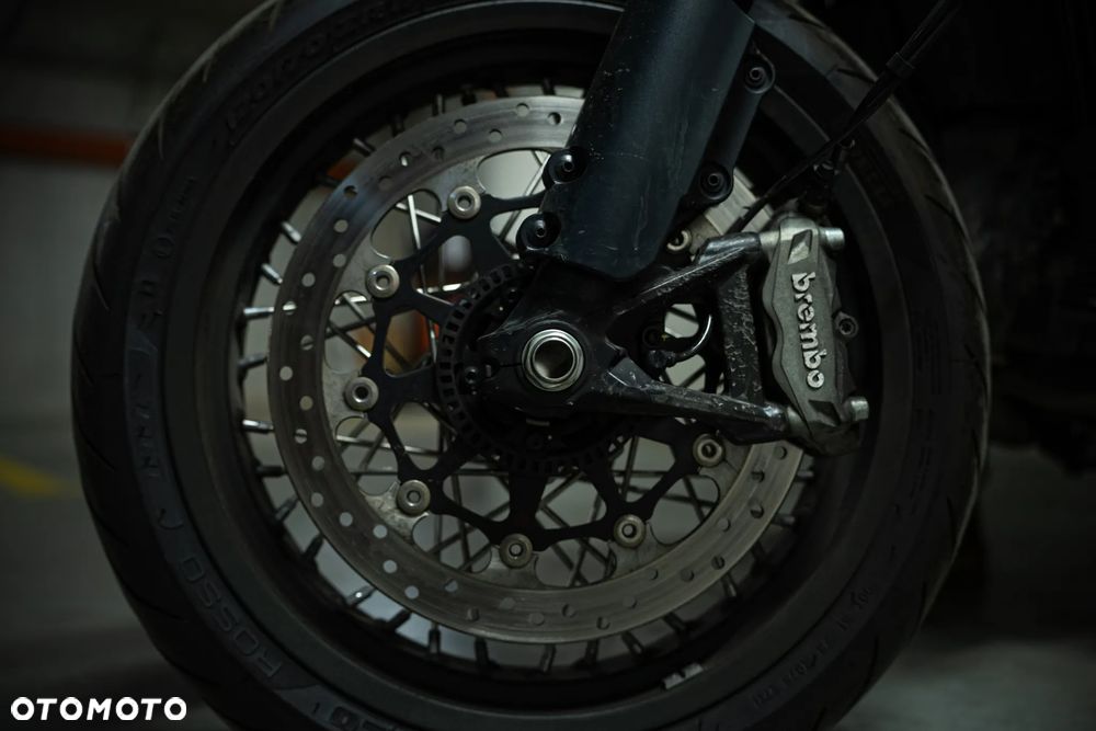 Ducati Scrambler - 18