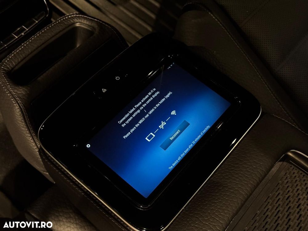 Mercedes-Benz GLS - 28