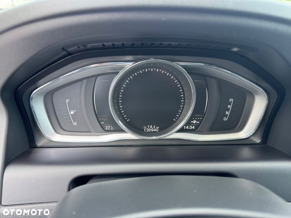 Volvo XC 60 D3 Drive-E Summum - 15