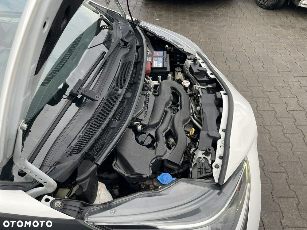 Toyota Aygo 1.0 VVT-i Black Edition - 14