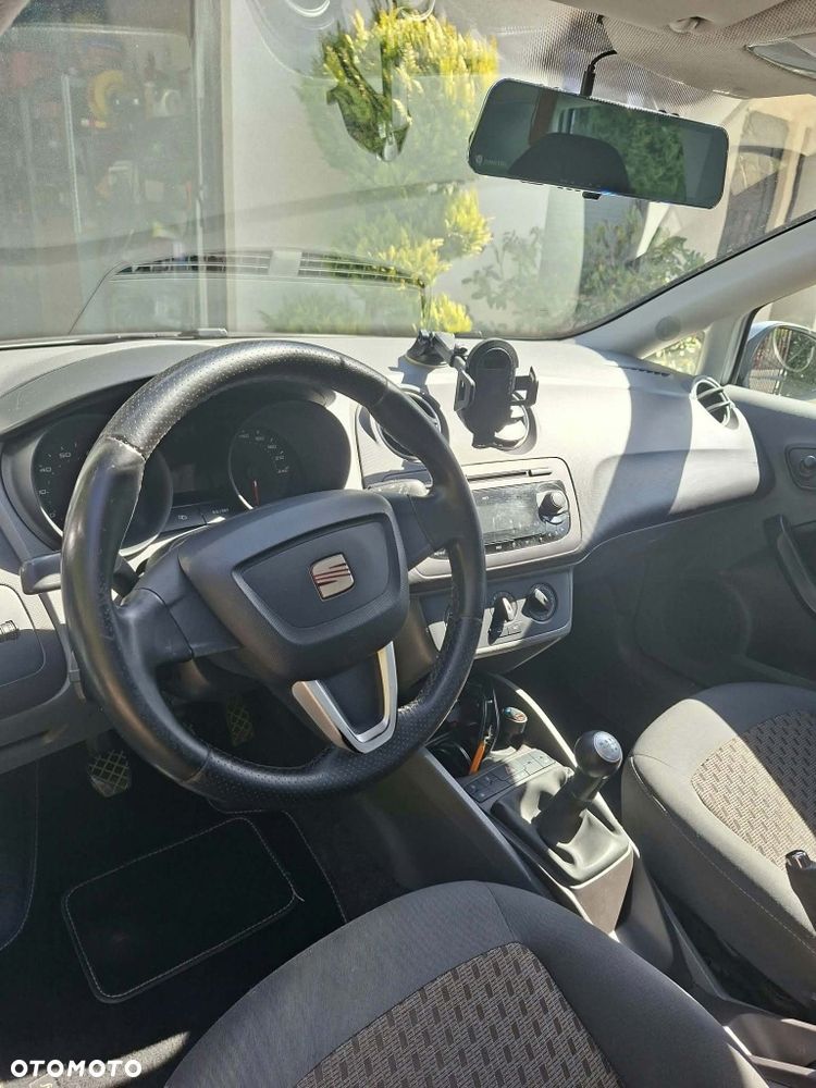 Seat Ibiza - 6
