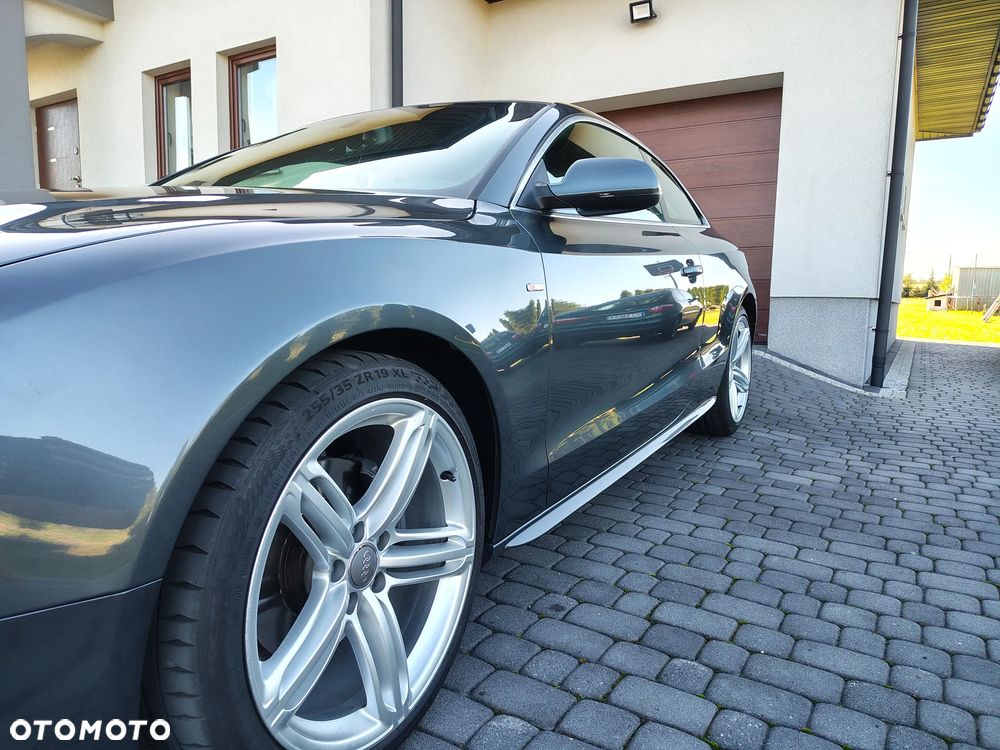 Audi A5 Coupé 2.0 TDI - 20