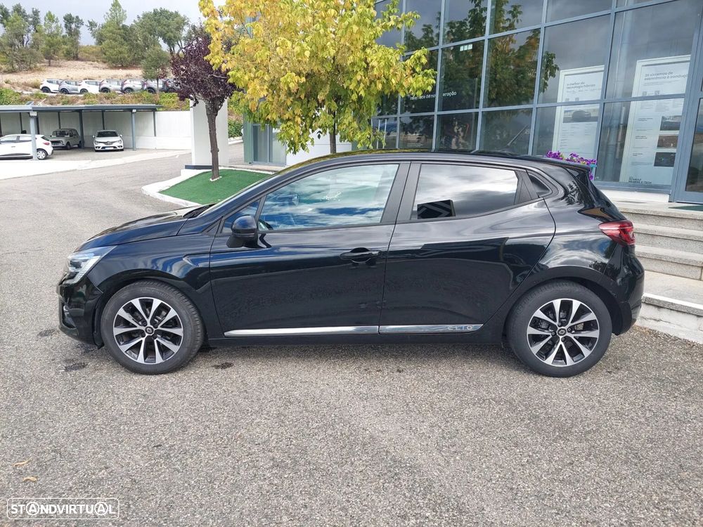 Renault Clio 1.0 TCe Intens - 5