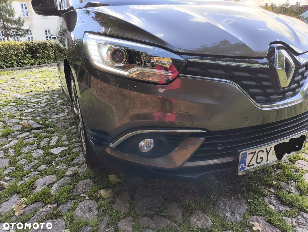 Renault Grand Scenic ENERGY dCi 110 EDC INTENS - 1