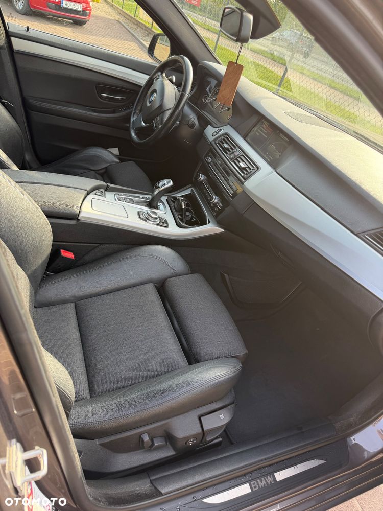 BMW Seria 5 - 14