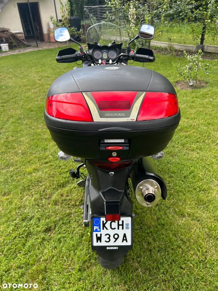 Suzuki DL - 7