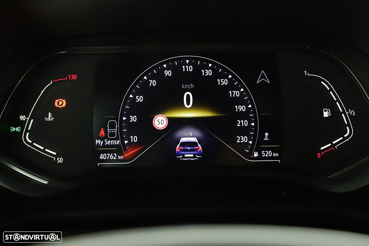 Renault Captur 1.0 TCe Techno - 16