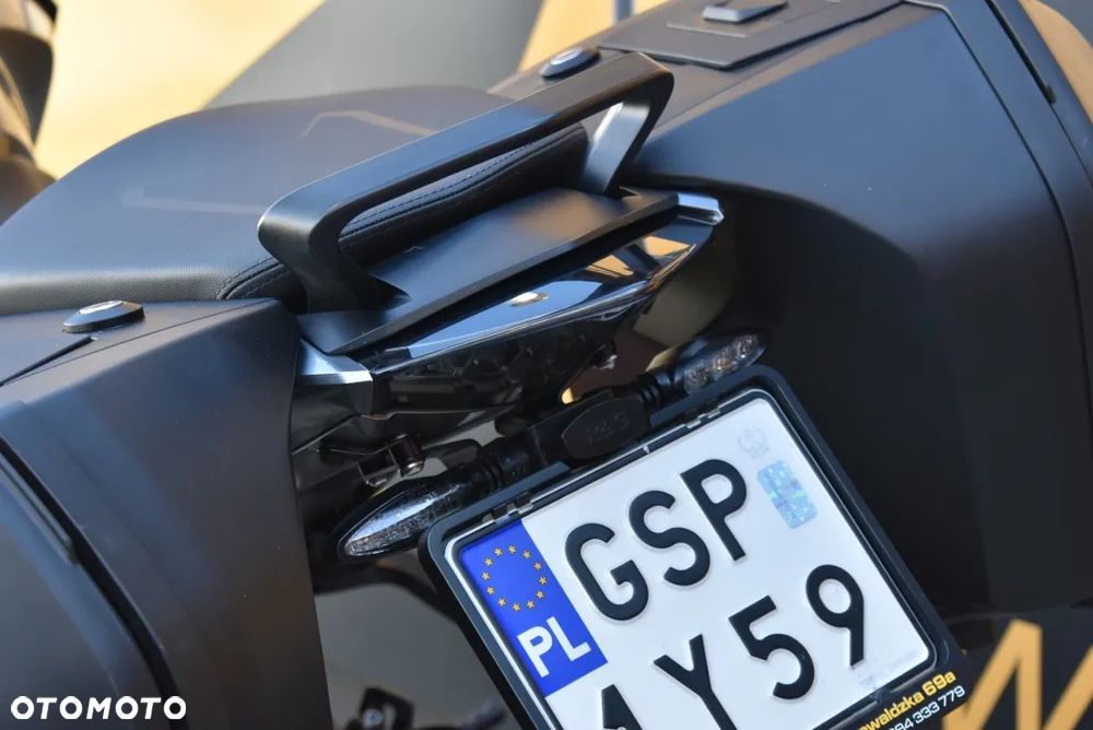 KTM Super Duke - 16