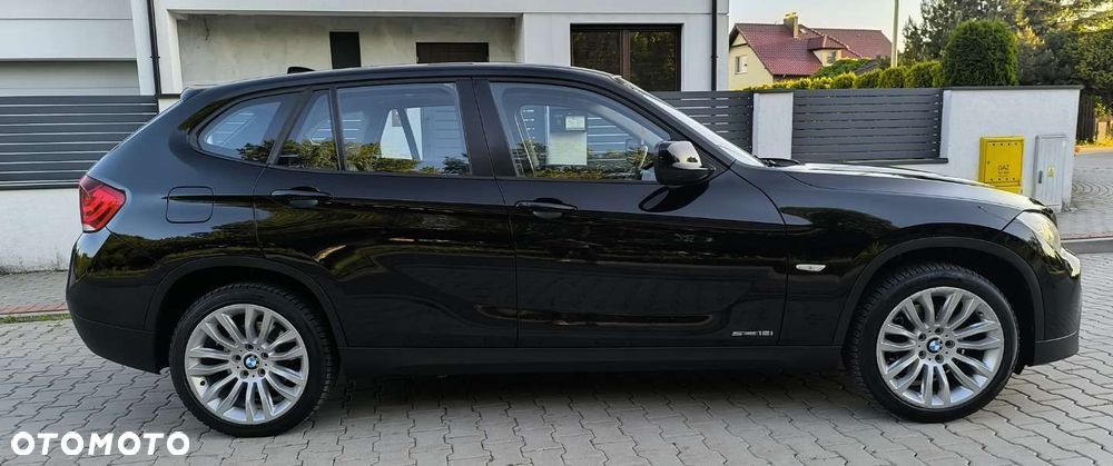 BMW X1 sDrive18i Sport Line - 25