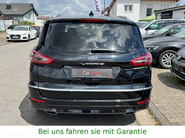 Ford S-Max 2.0 EcoBlue Vignale - 9