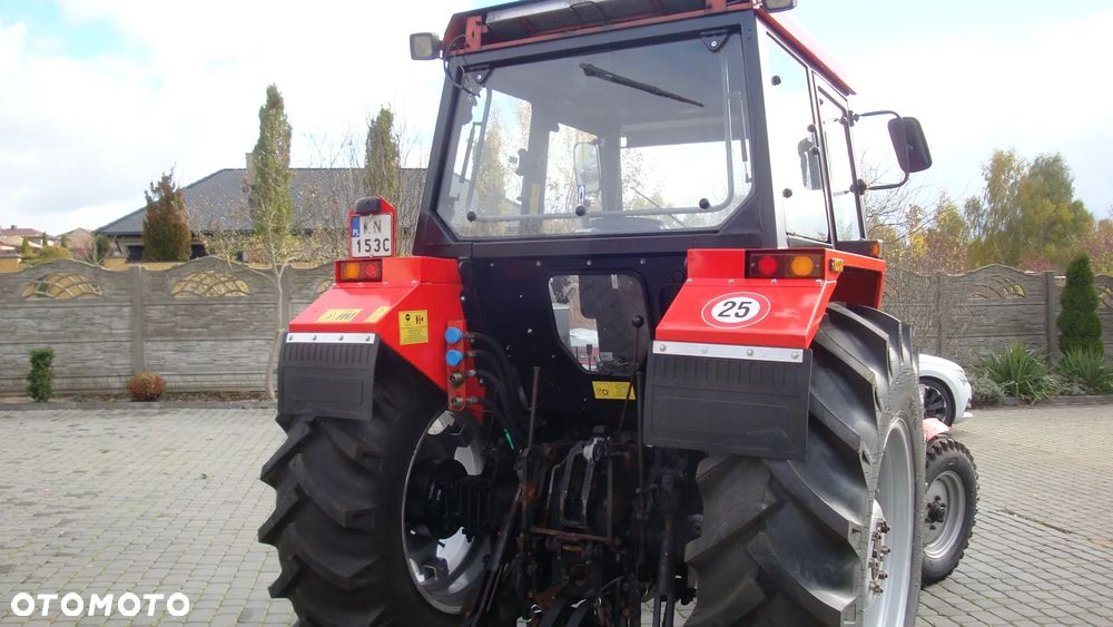 Ursus 4512 - 4