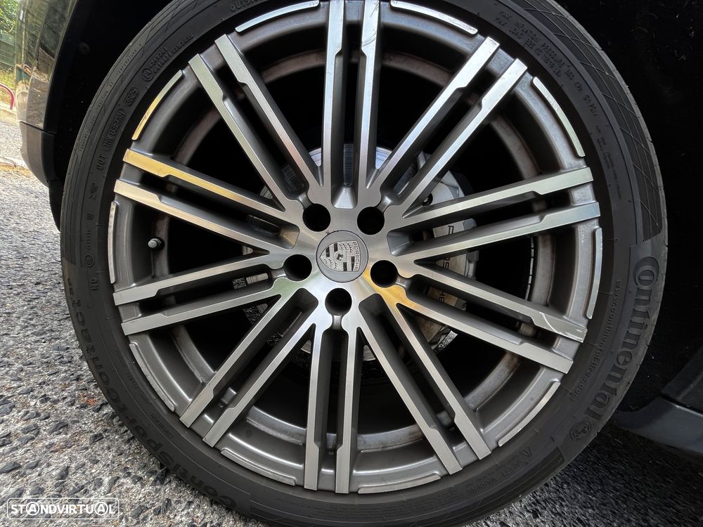 Porsche Macan S PDK - 31