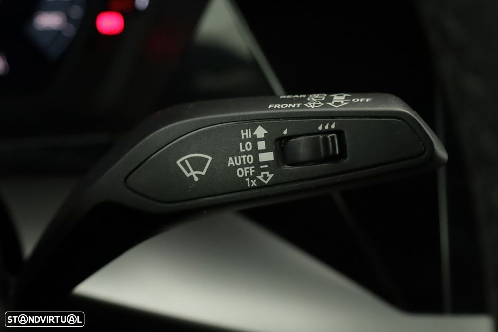 Audi A3 Sportback 40 TFSIe Advanced - 19