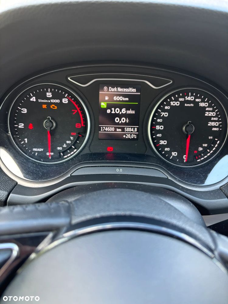 Audi Q2 35 TFSI design - 8